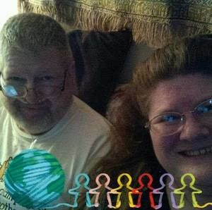 Meet your Posher, Jim